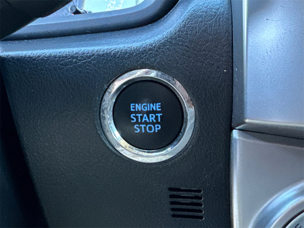 2023 Toyota 4Runner SR5 photo 29