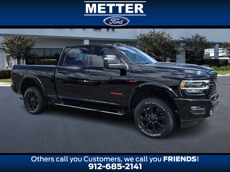 2024 RAM Ram 3500 Pickup Laramie's photo