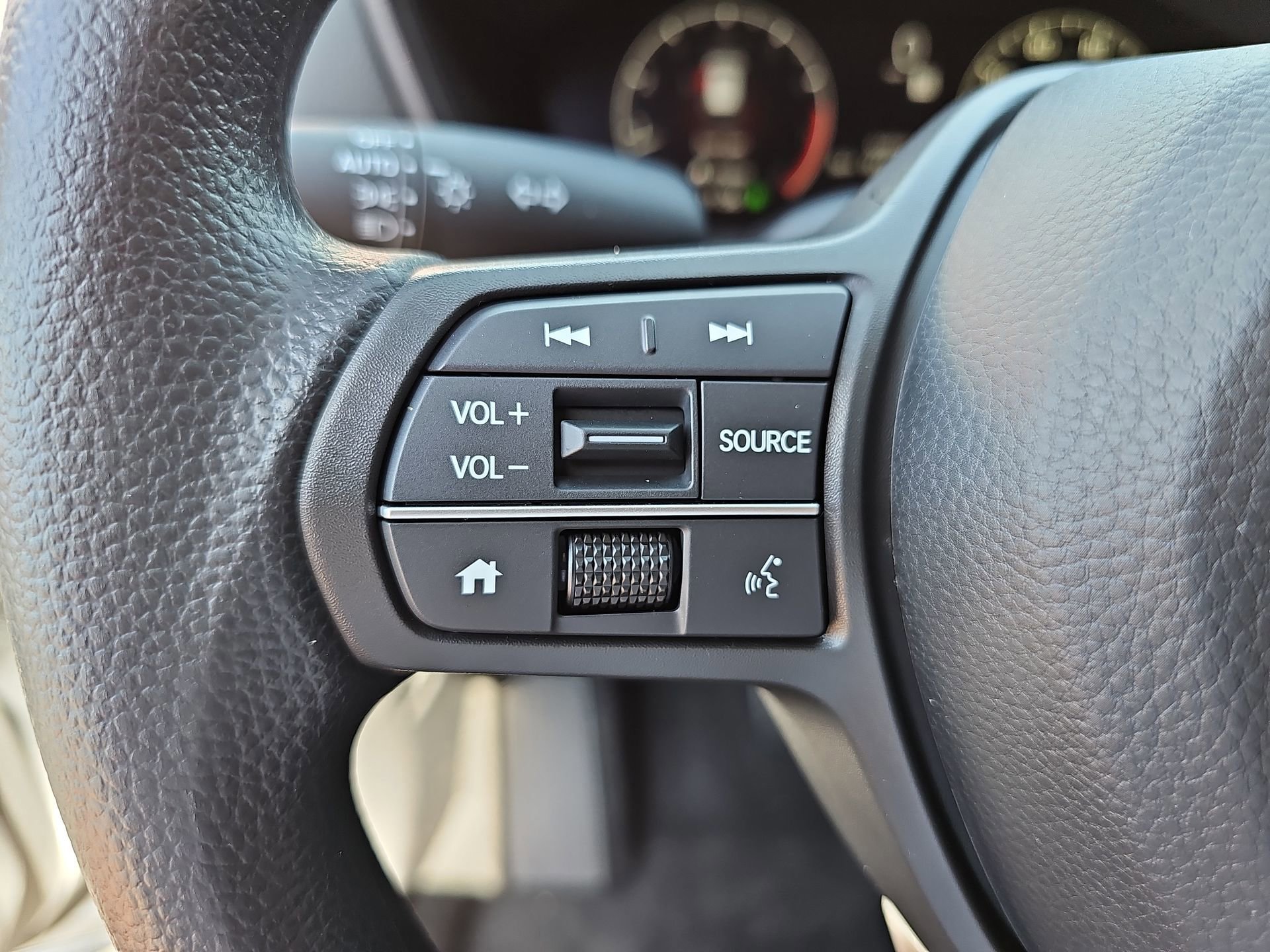 2025 Honda CR-V EX photo 29