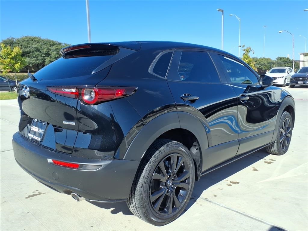 2026 Mazda CX-30 2.5 Select Sport photo 2