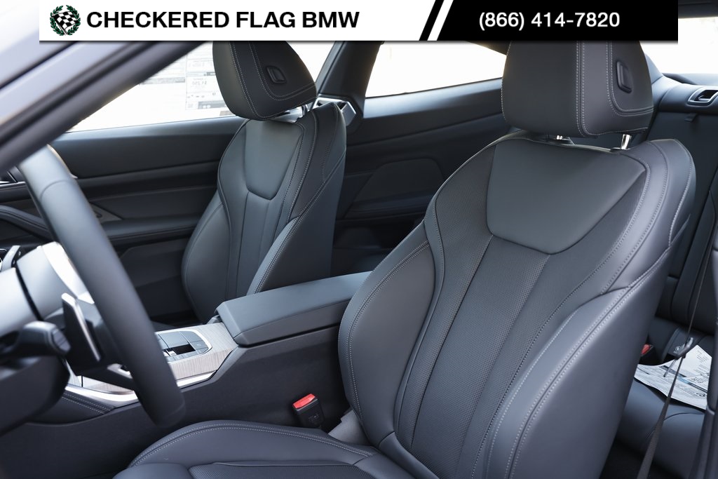2025 Bmw 430i photo 23