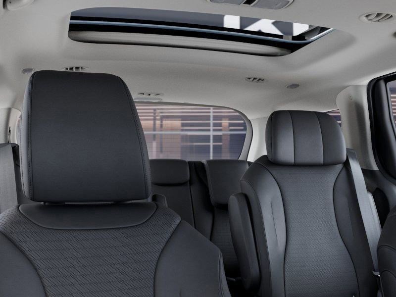 2026 Kia Carnival SX Prestige photo 27