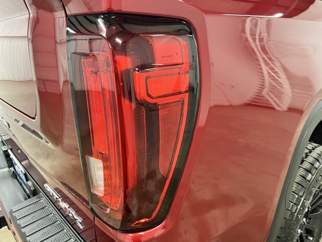 2022 Gmc Sierra 1500 AT4X photo 4