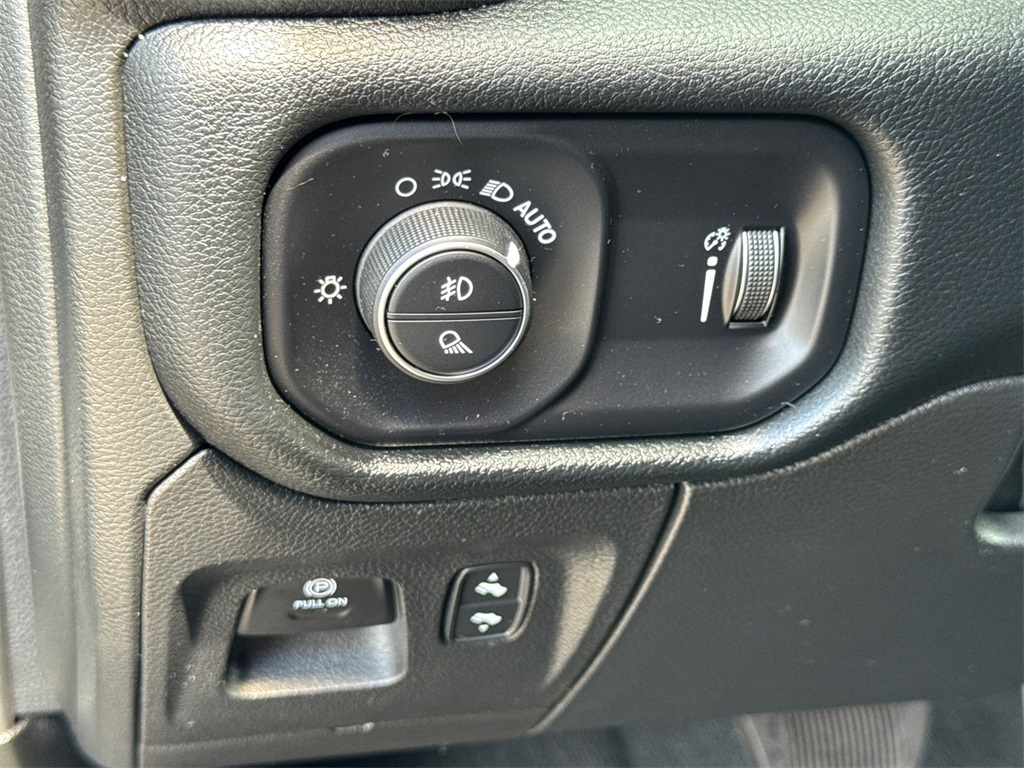 2022 Ram 1500 Big Horn Lone Star photo 26