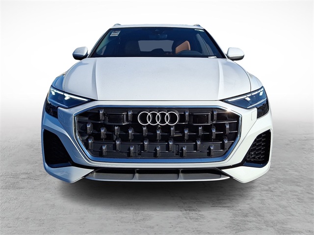 2024 Audi Q8 55 Premium Plus photo 8