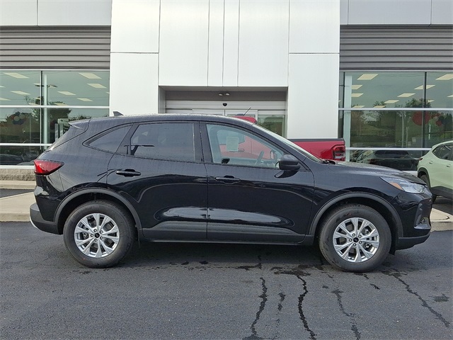 2026 Ford Escape Active's photo