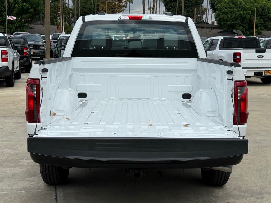 2025 Ford F-150 XL photo 14