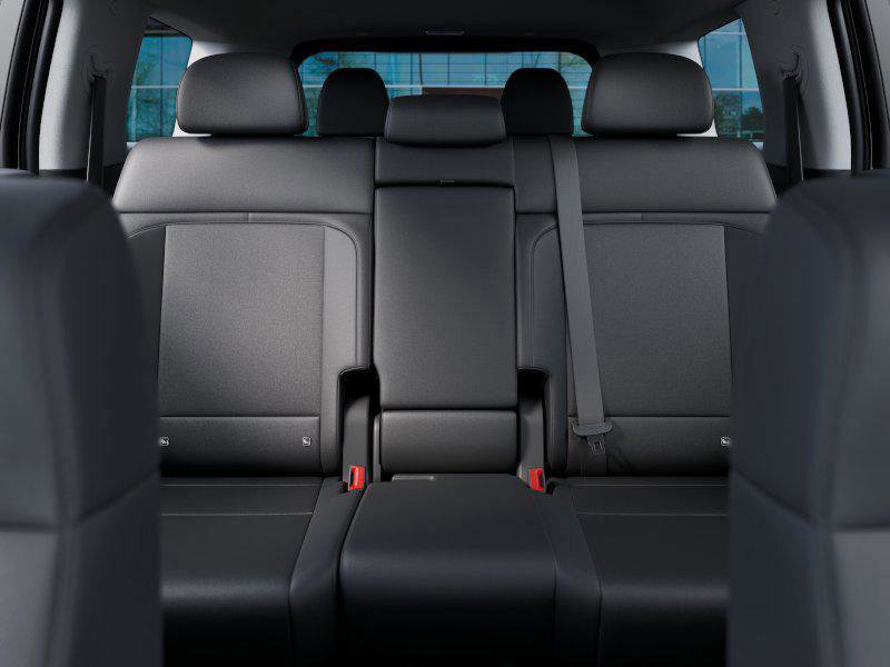 2026 Hyundai Santa Fe SE photo 12