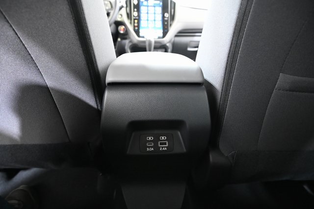 2025 Subaru Crosstrek Premium photo 23