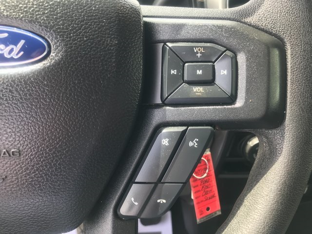 2020 Ford F-150 XLT photo 8