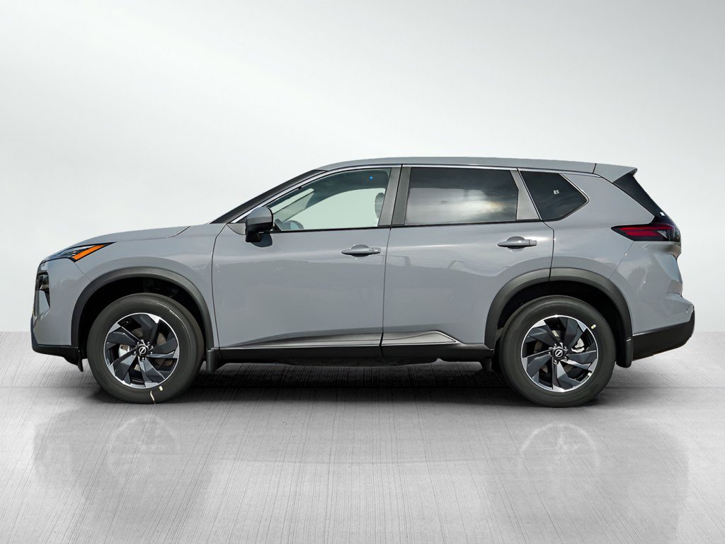 2026 Nissan Rogue SV photo 3