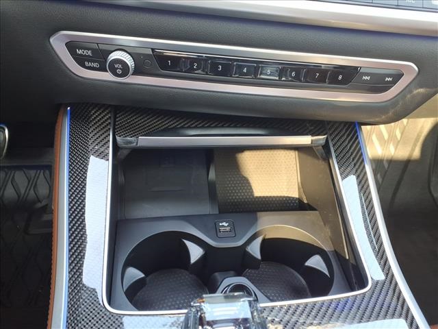 2022 Bmw X5 M50i photo 23
