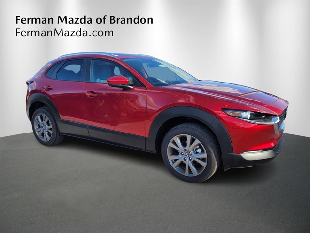 2026 Mazda CX-30 Preferred's photo