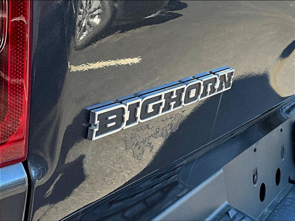 2019 Ram 1500 Big Horn Lone Star photo 25