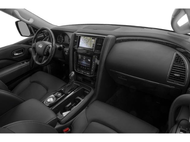 2024 Infiniti QX80 Luxe photo 14