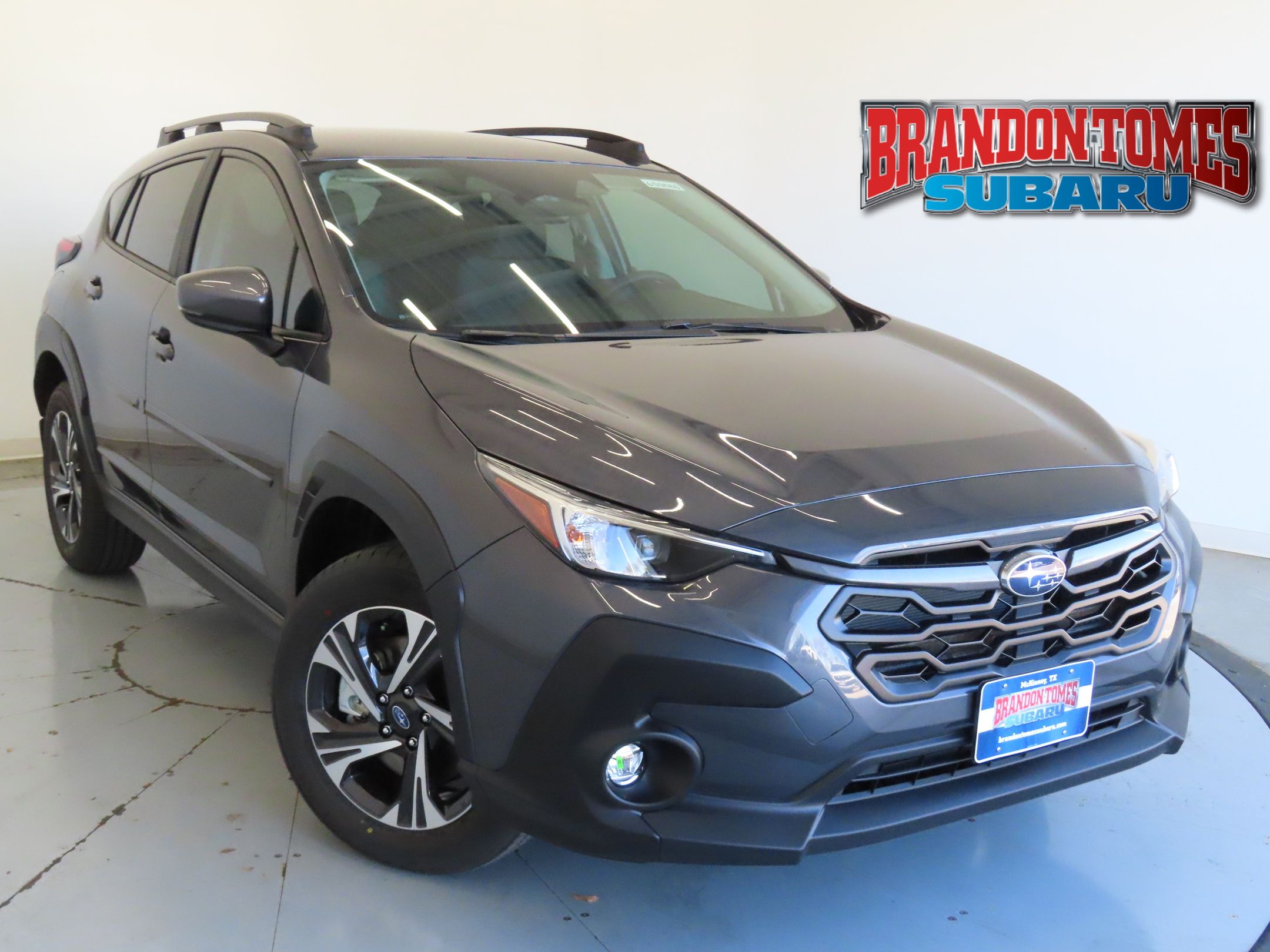 2026 Subaru Crosstrek Premium's photo