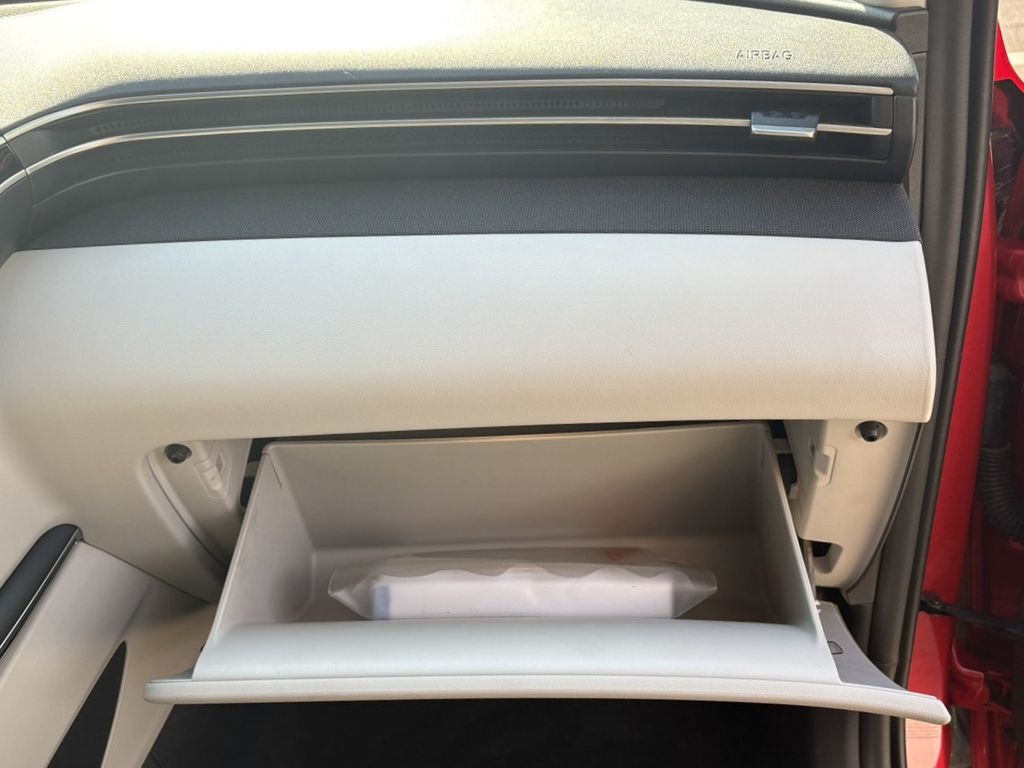 2022 Hyundai Tucson SEL Convenience photo 29