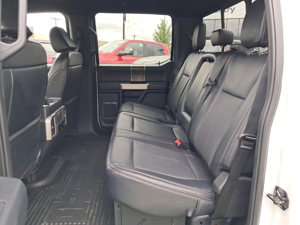 2022 Ford F-250 photo 6