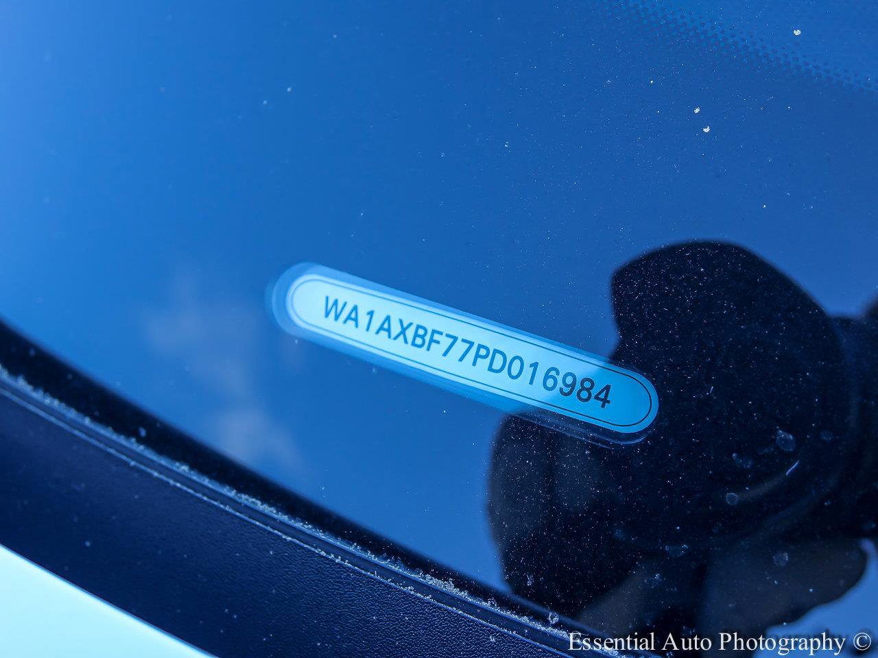 2023 AUDI Q7 - Image 28