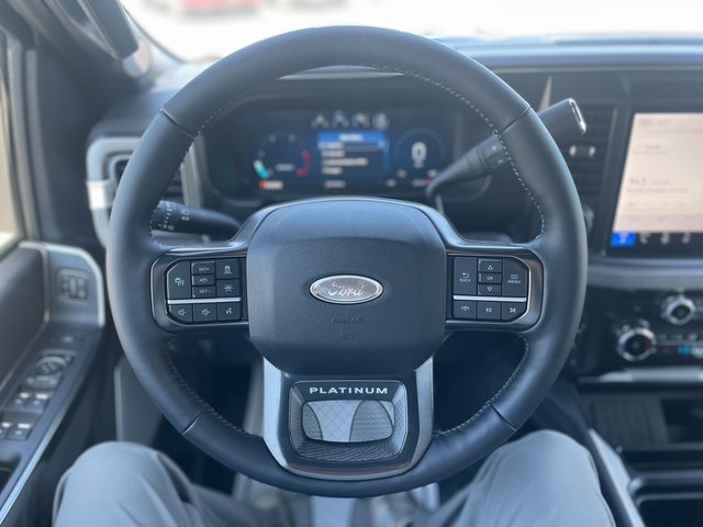 2025 Ford F-350 photo 21