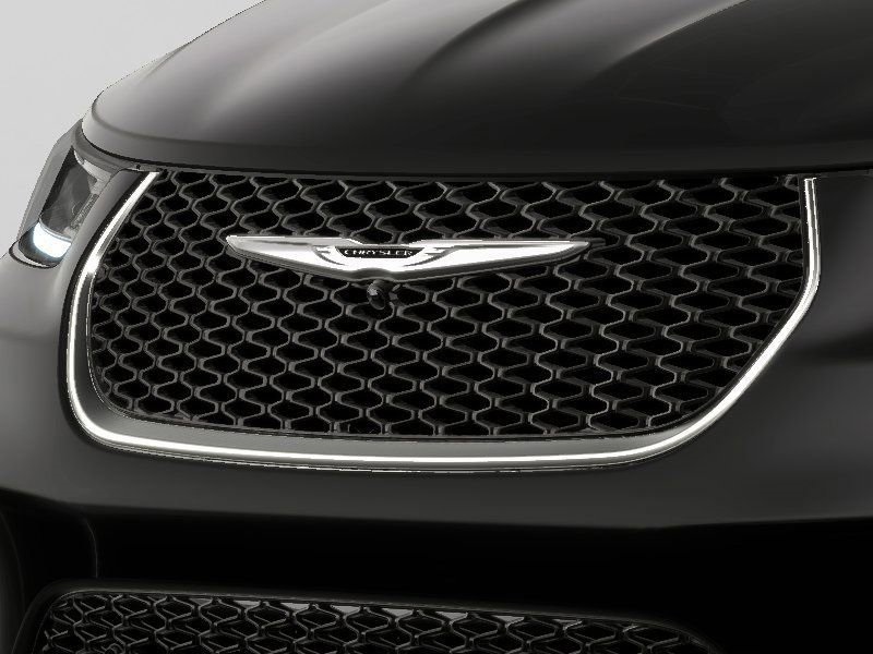 2026 Chrysler Pacifica photo 13