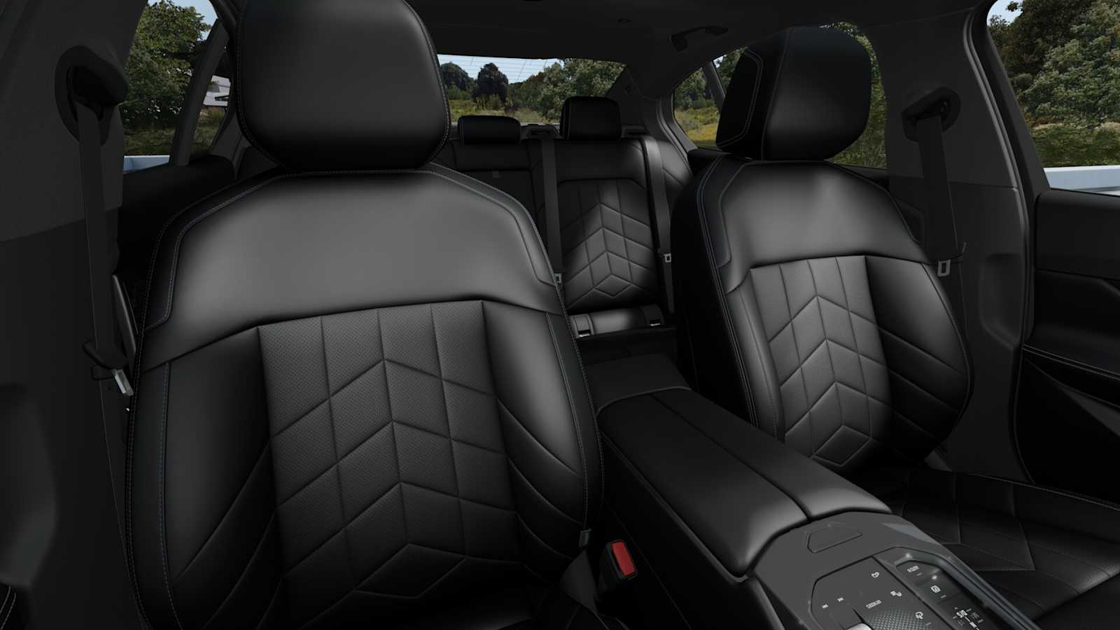 2026 Bmw 530i xDrive photo 11