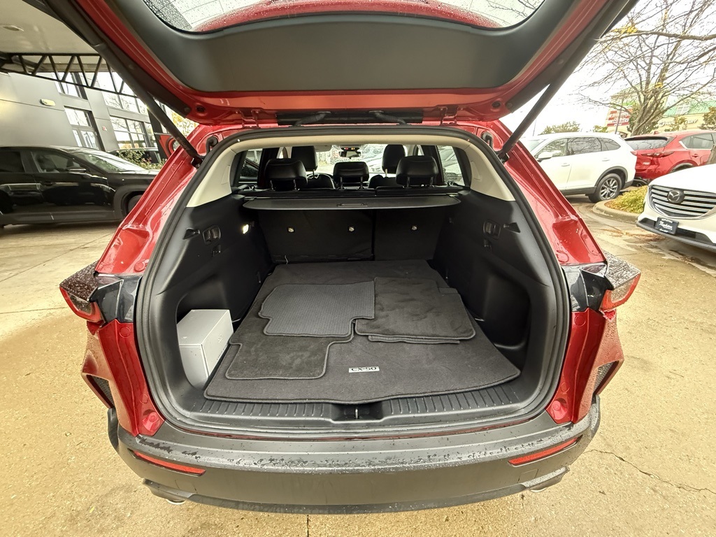 2024 Mazda CX-50 2.5 S Premium photo 2