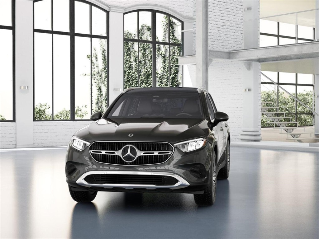2026 Mercedes Benz GLC 300 4MATIC photo 41