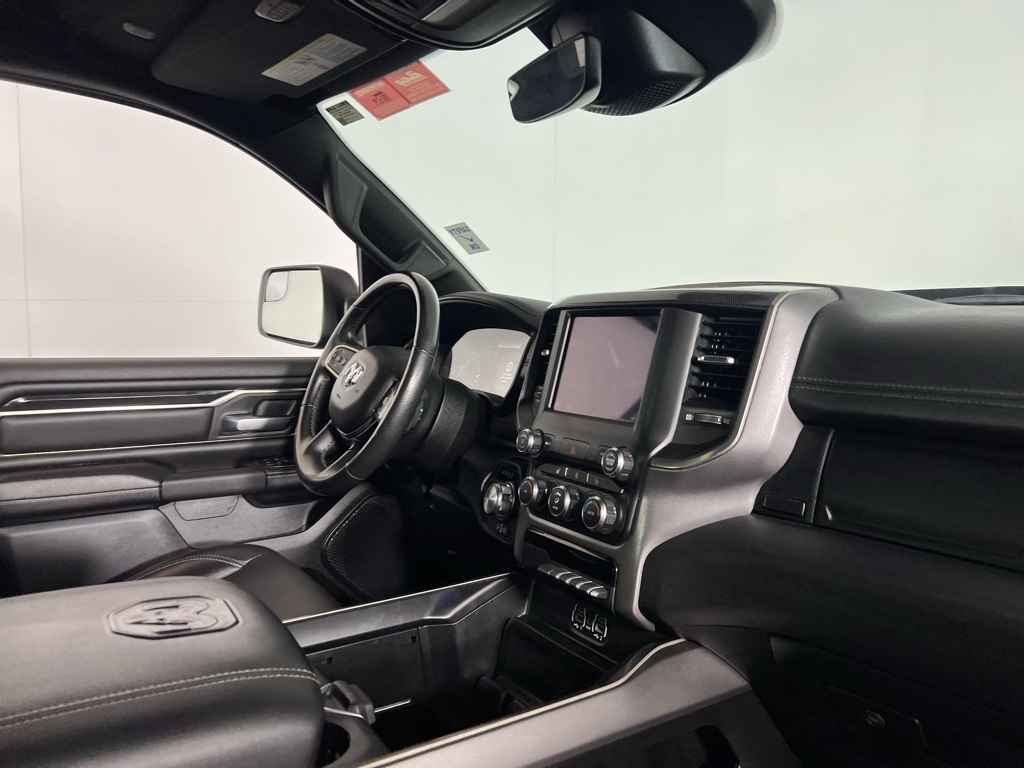 2021 Ram 1500 Rebel photo 26