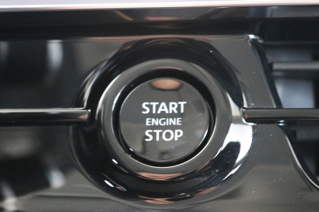 2025 Infiniti QX80 Sensory photo 42