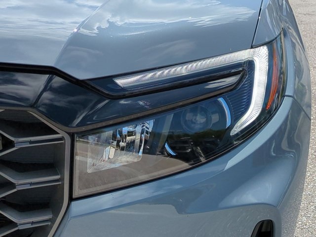 2022 Honda Passport TrailSport photo 9