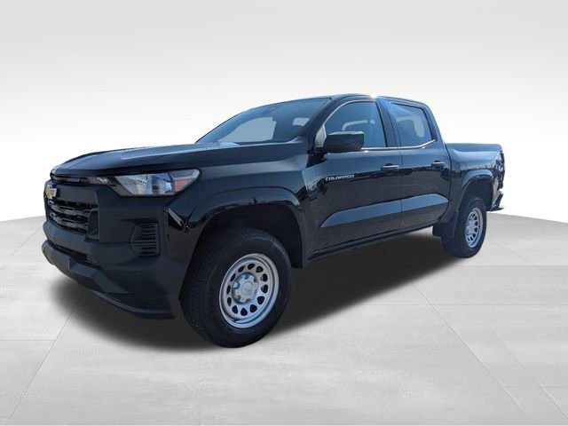 2025 Chevrolet Colorado LT photo 6