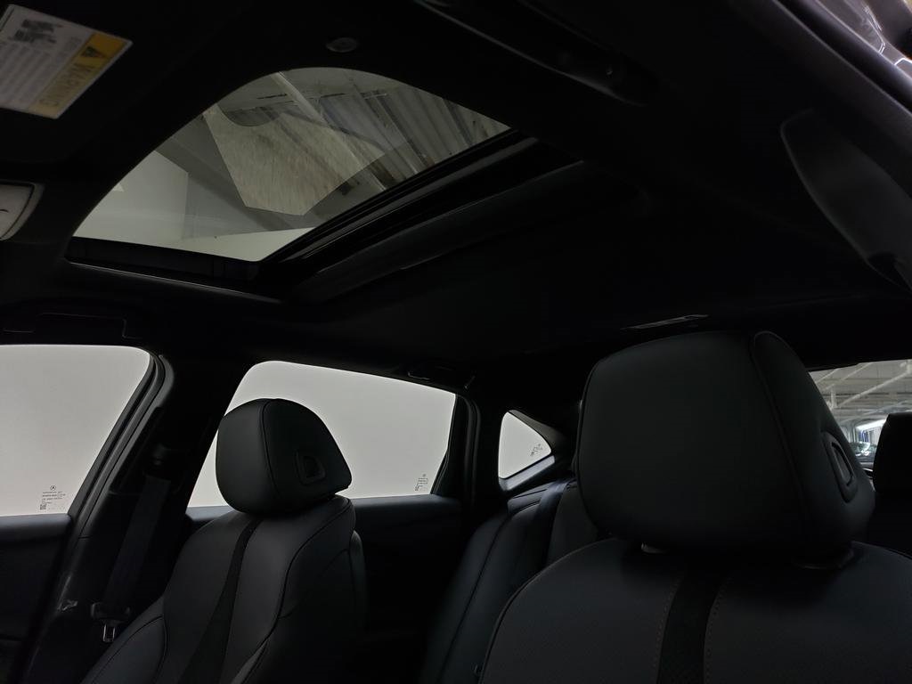 2025 Acura TLX SH-AWD A-Spec photo 9
