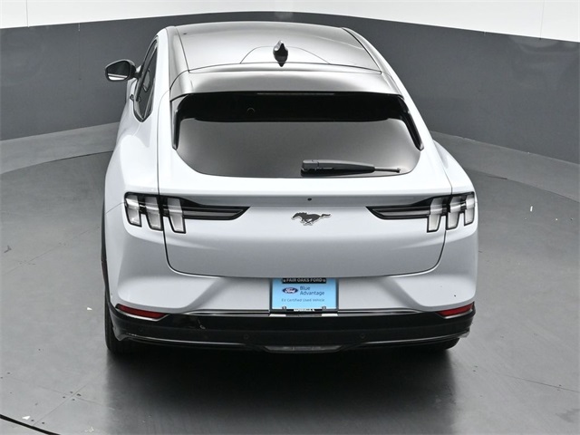 2023 Ford Mustang Mach-E Premium photo 44