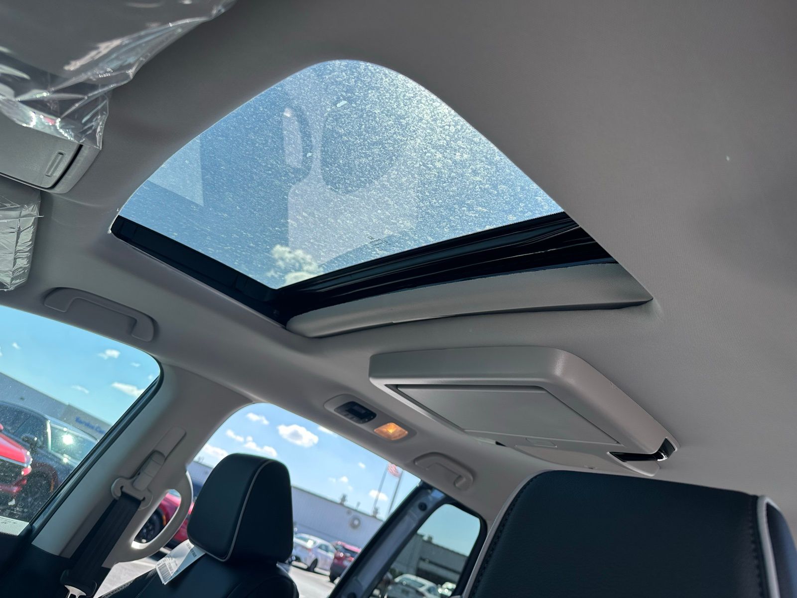 2026 Honda Odyssey Touring photo 19