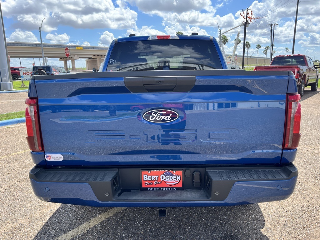 2025 Ford F-150 STX photo 6