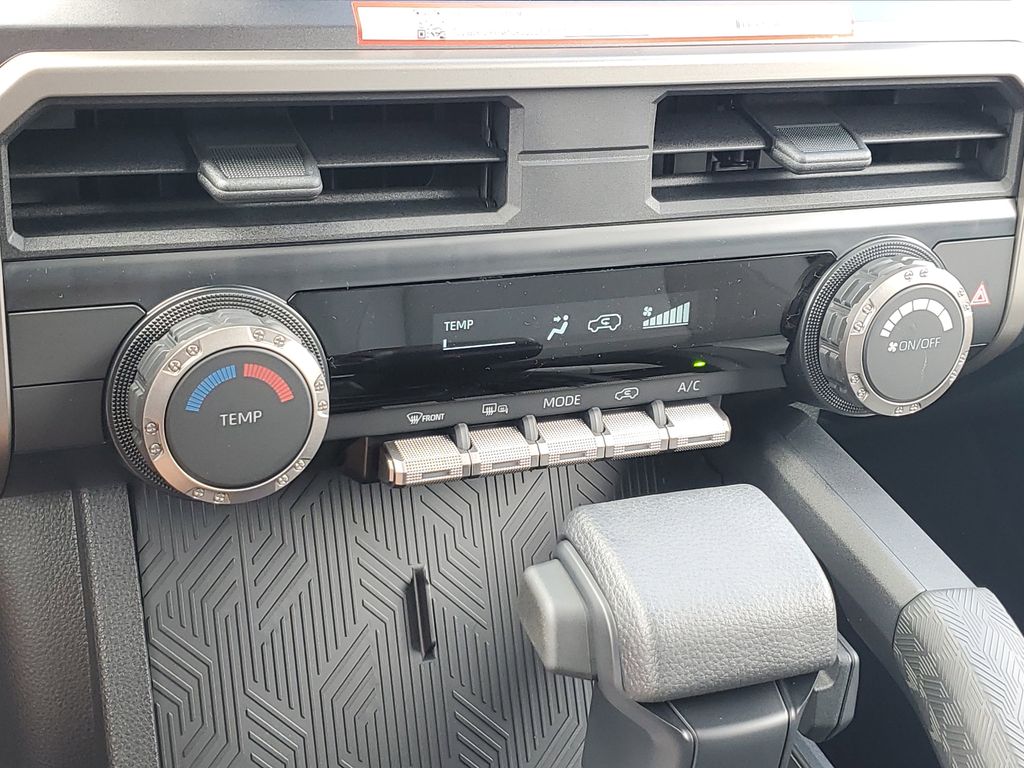 2025 Toyota 4Runner SR5 photo 21
