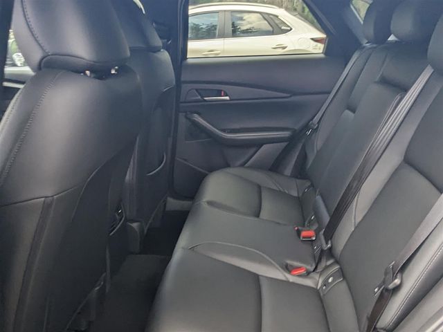 2025 Mazda CX-30 2.5 Select Sport photo 18