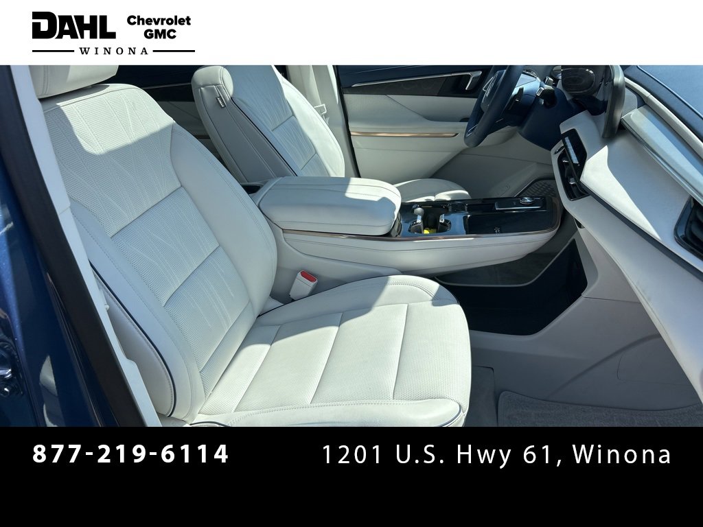 2025 Buick Enclave Avenir photo 33