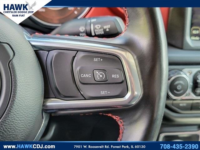 2022 JEEP GLADIATOR - Image 15