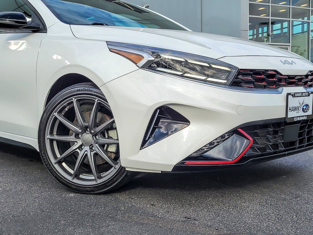 2023 KIA FORTE - Image 2