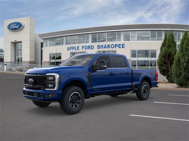 2026 Ford F-350 Base's photo