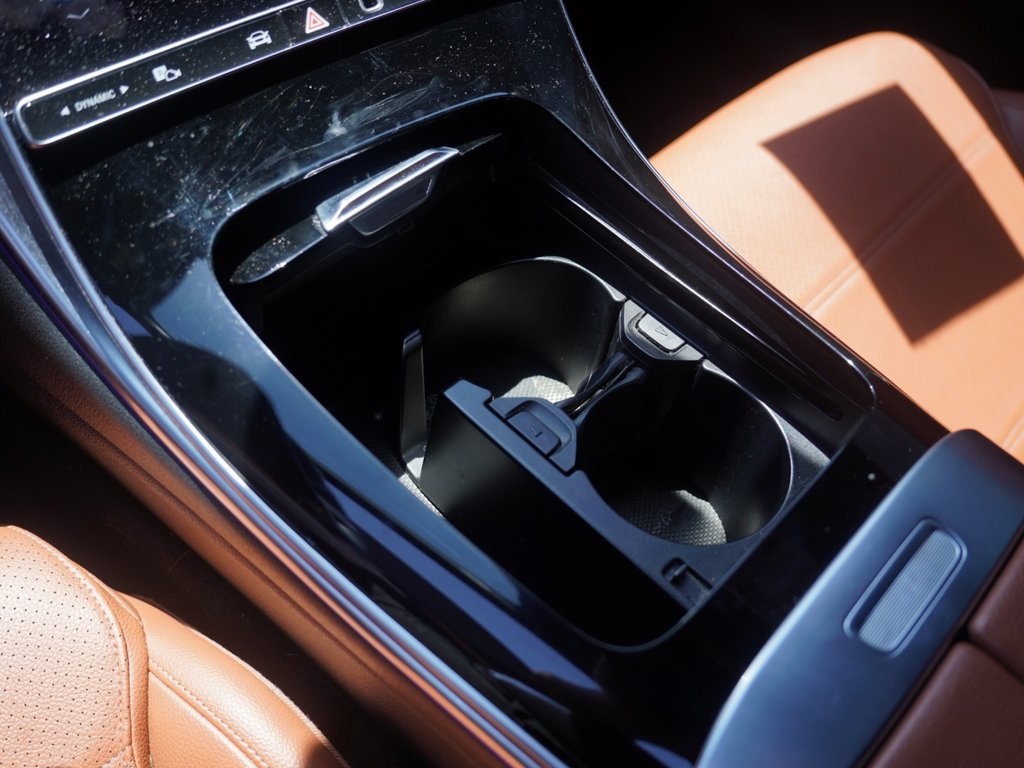 2022 Mercedes Benz C 300 photo 15