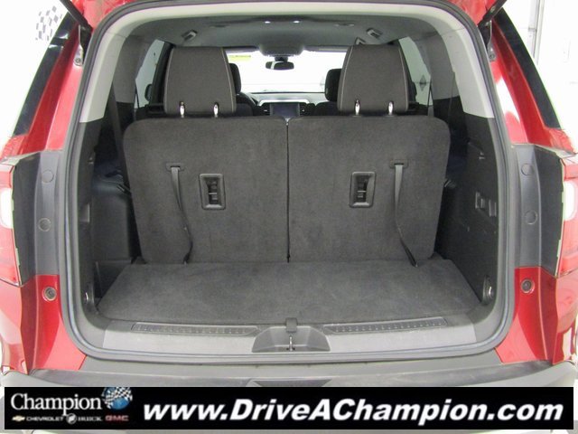 2023 Gmc Acadia SLE photo 7