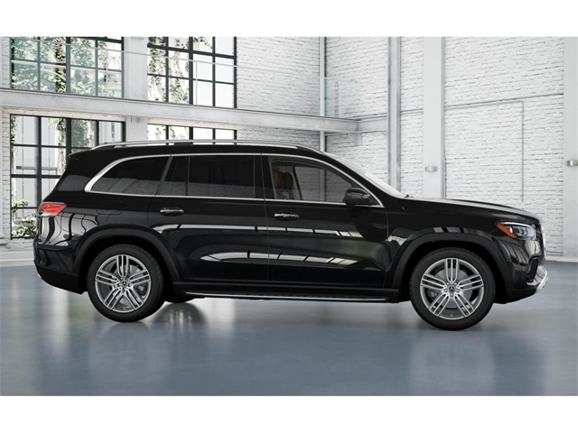 2026 Mercedes Benz GLS 450 4MATIC photo 14