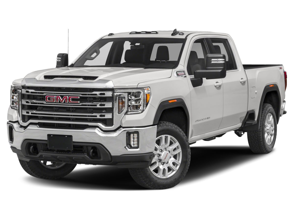 2023 GMC Sierra 2500HD SLE's photo