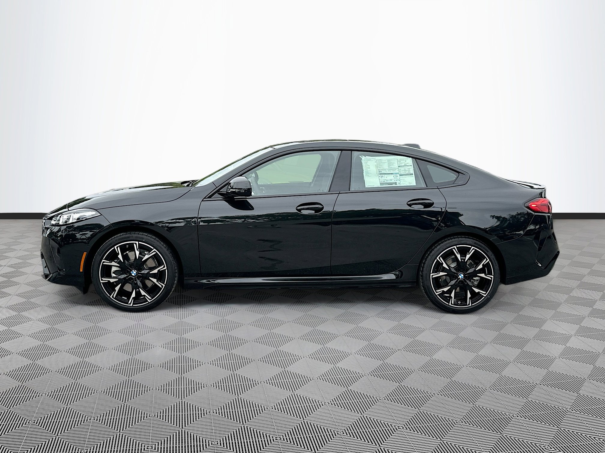 2026 Bmw 228 photo 3