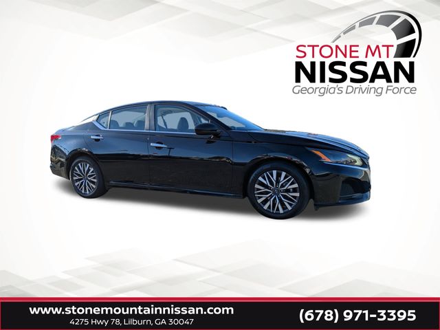 2023 Nissan Altima