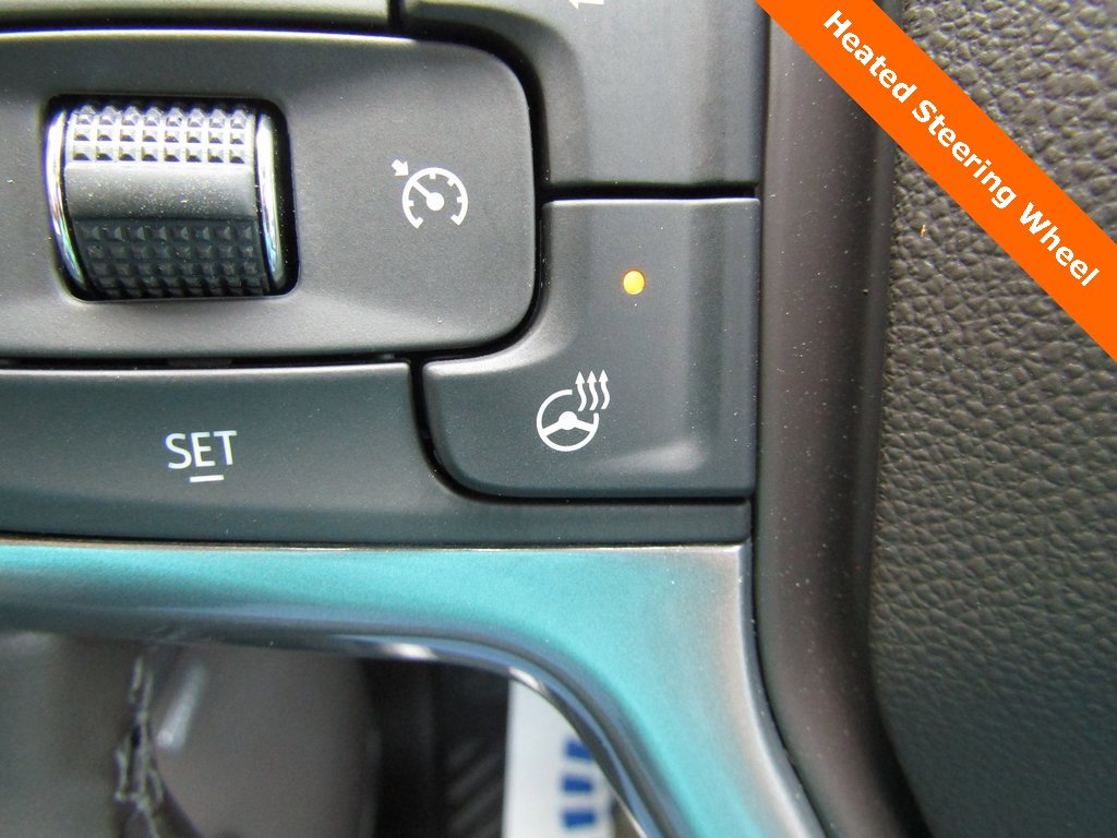 2025 Chevrolet Silverado 1500 LTZ photo 15