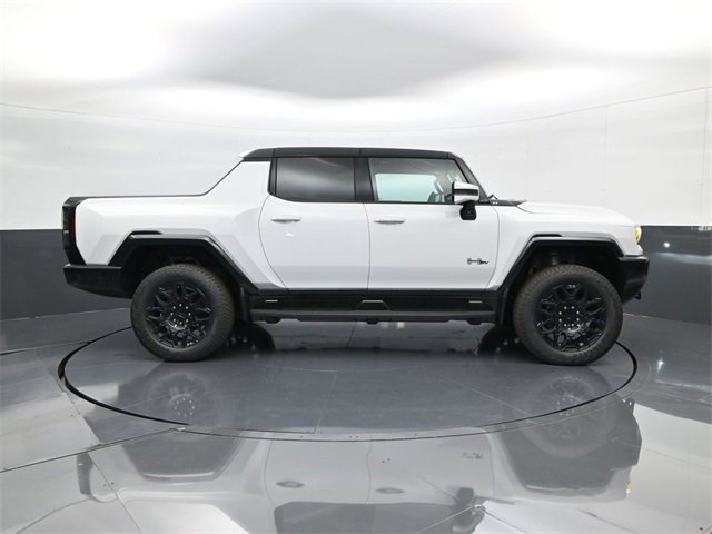 2025 Gmc Hummer EV Pickup photo 4